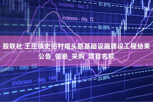 股联社 王庄镇史伯村垣头路基础设施建设工程结果公告_信息_采购_项目名称